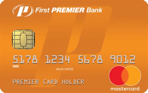 first primier bank|first premier credit card my account.